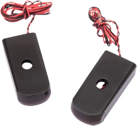 Alloy Art Fender Strut LED Marker Lights (SSL-SB-3B)