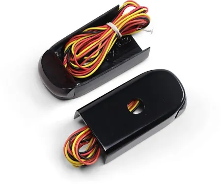 Alloy Art Fender Strut LED Marker Lights (SSL-LG-3B)