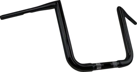 Khrome Werks Buck Fifty Handlebar 12 Inch Rise 1.5 Inch Diameter In Chrome For 2015-2025 Road Glide Models (300722)