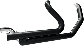 Khrome Werks Aggressor 2-into-1-into-2 Header (200800A)