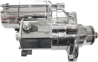 Terry Components Slugger 1.8kW High-Torque Starter Motor (776017)