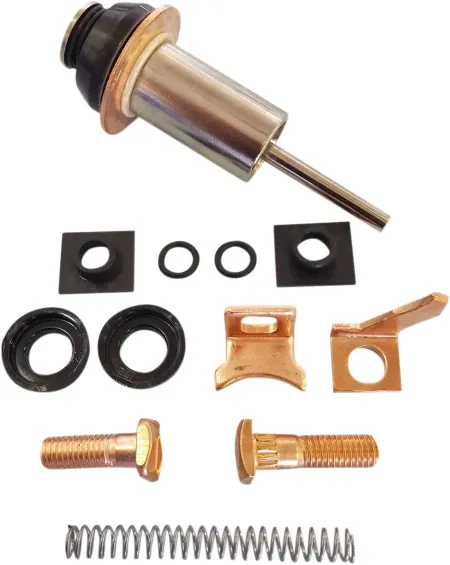 Terry Components Grand Slam Solenoid Repair Kit (550020)
