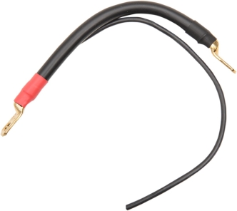 Terry Components Battery Cable with Auxiliary Wire (21008)