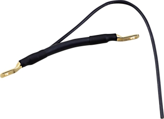 Terry Components Battery Cable with Auxiliary Wire (21106)