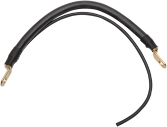 Terry Components Battery Cable with Auxiliary Wire (21110)