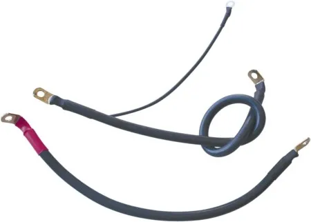 Terry Components Cables Bat 06-17 Dyna (22066)