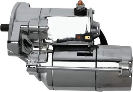 Terry Components 1.6POLISHD STRTR 94-06 BT (774094)