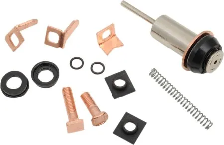 Terry Components Starter Solenoid Repair Kit (550000)