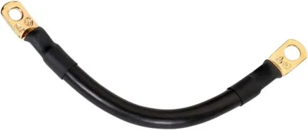 Terry Components Black Batt Cable 7 (22107)