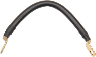 Terry Components Black Batt Cable 8 (22108)