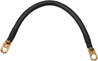 Terry Components Black Batt Cable 10 (22110)