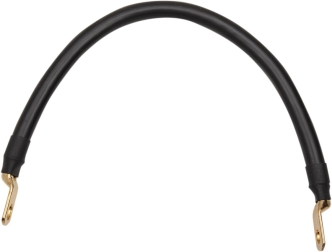 Terry Components Black Batt Cable 12 (22112)