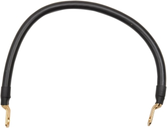 Terry Components Black Batt Cable 14 (22114)