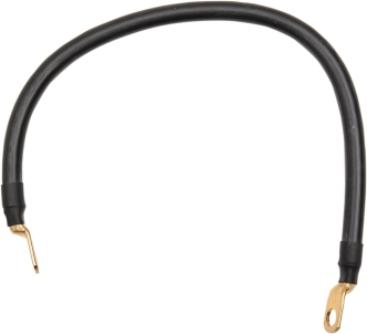 Terry Components Black Batt Cable 15 (22115)