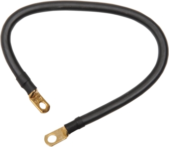 Terry Components Black Batt Cable 16 (22116)