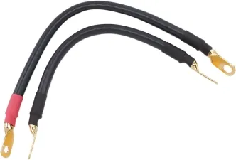 Terry Components BLK Bat Cab KIT89-07SOFT (22045)