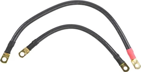 Terry Components BLK Bat Cab KIT91-05 Dyna (22065)