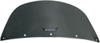 Slipstreamer Replacement  Windshield (S-130-10)