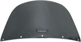 Slipstreamer Replacement  Windshield (S-130-13)