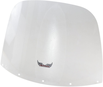 Slipstreamer Replacement  Windshield (S-130-16)
