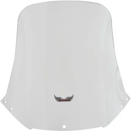 Slipstreamer Replacement Scooter Windshield (HELIX-STD.-C)