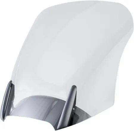 Slipstreamer Replacement Lucite Windshield (S-122-C)
