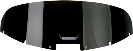 Slipstreamer Replacement Lucite Windshield (S-142-6DS)