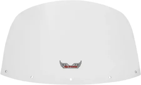 Slipstreamer Replacement Lucite Windshield (S-192-13)