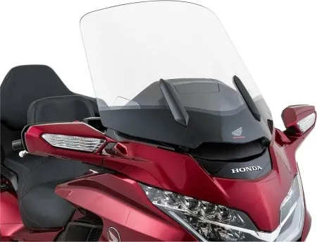 Slipstreamer Gold Wing Wraparound Windshield (T-268C+4)