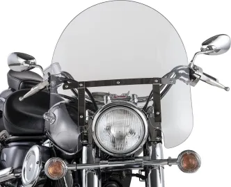 Slipstreamer SS-30 Classic Windshield (SS-30-17CQ)
