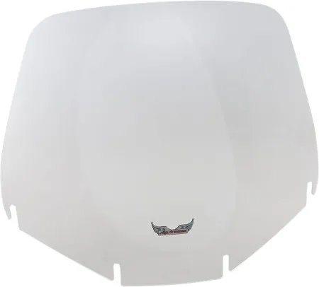 Slipstreamer Fairing Replacement Windshield (S-160)