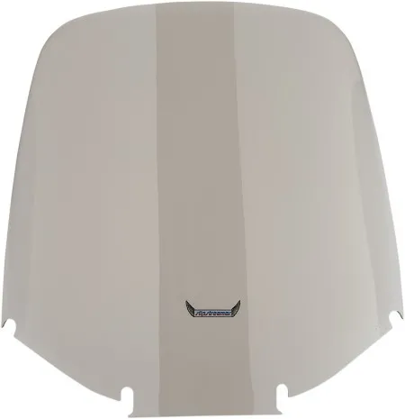 Slipstreamer Fairing Replacement Windshield (S-163)