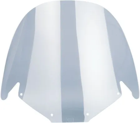 Slipstreamer Gold Wing Wraparound Windshield (S-168-C)