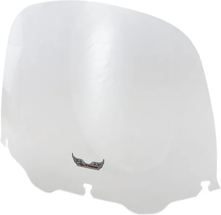 Slipstreamer Replacement  Windshield (S-134-16)