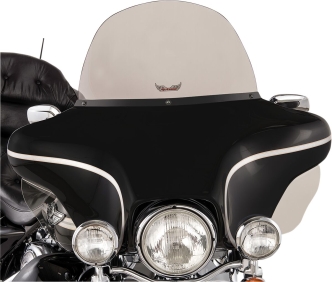 Slipstreamer Replacement  Windshield (S-135-13)