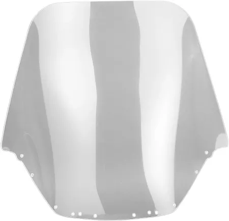 Slipstreamer Replacement Lucite Windshield (S-140)
