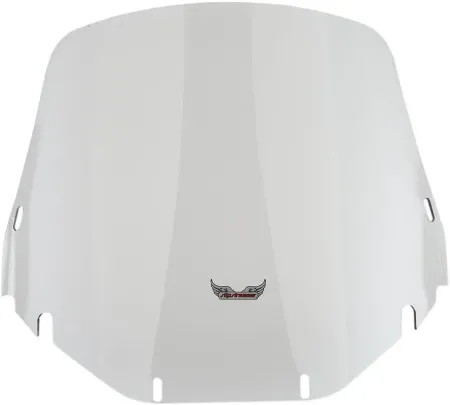 Slipstreamer Windshield Oem Replacement Kawasaki Clear 22.5 (S-190)