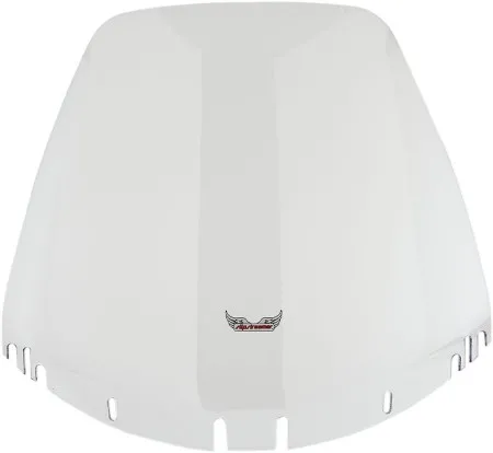 Slipstreamer Replacement Lucite Windshield (S-191)