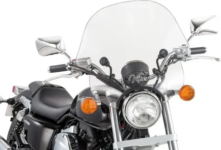 Slipstreamer SS-10 Viper Windshield (SS-10-C)