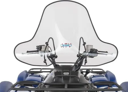 Slipstreamer Big Country Windshield (SS-2)