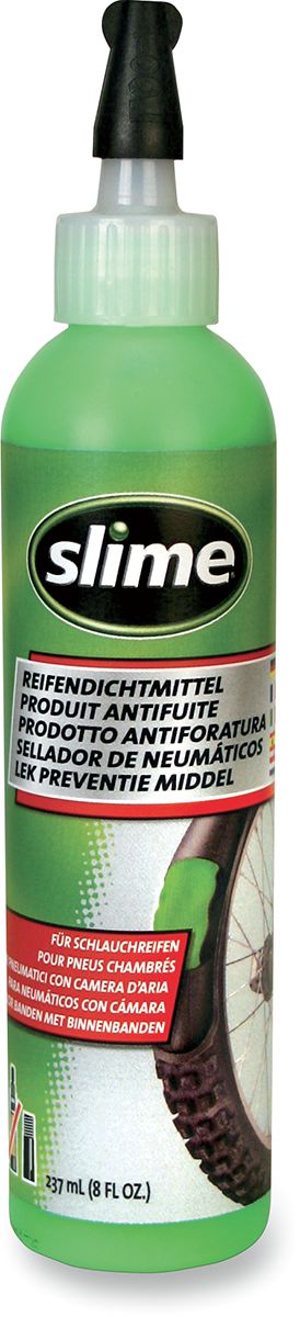 Slime Tube Sealant Bottle 273ML (10015)