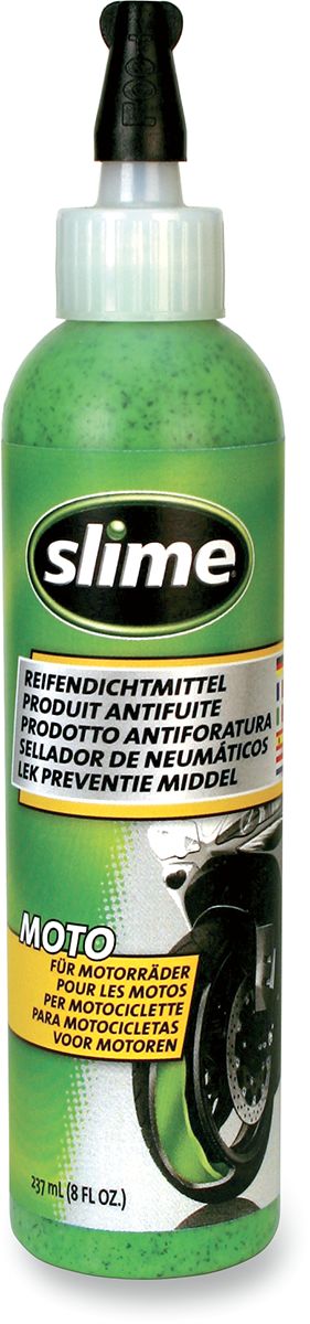 Slime Tubeless Tire Sealant 237ML (10016)