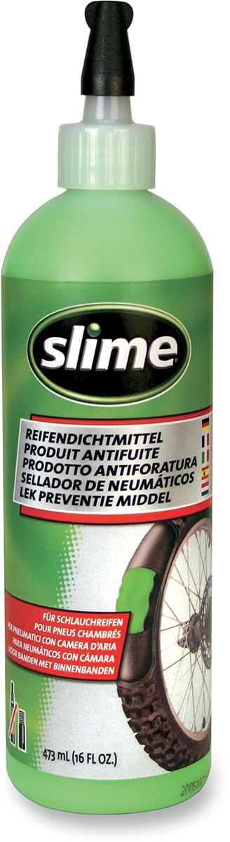 Slime Tube Sealant Bottle 473ML (10026)