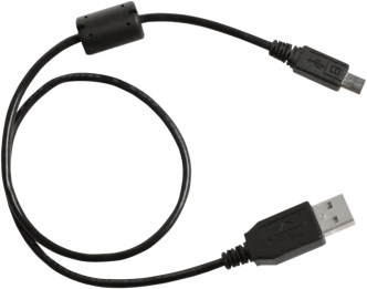 Sena 10C Power Usb Cable Micro Usb Black (SC-A0309)