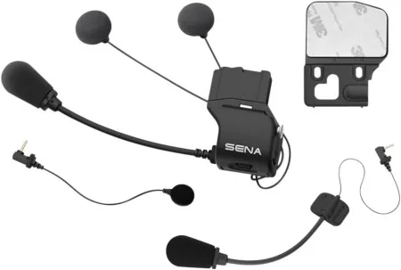 Sena Headset/Intercom Mount/Clamp Kit (SC-A0318)