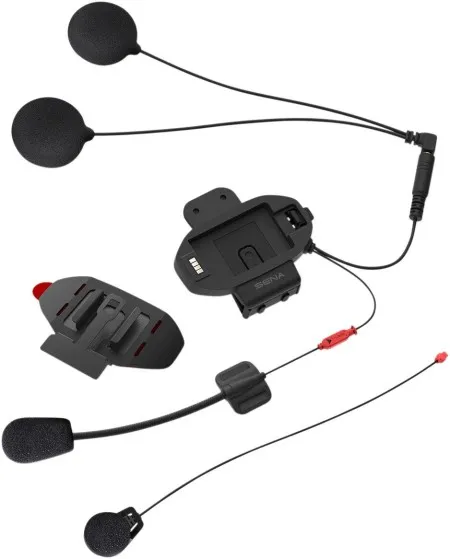 Sena Headset/Intercom Mount/Clamp Kit (SF-A0202)