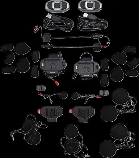 Sena SF4 Bluetooth® Communication System (SF4-02D)