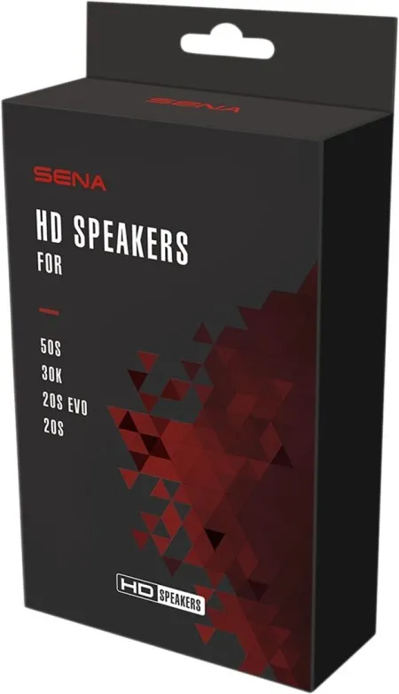 Sena Hd-speaker 50S-30K-20S (SC-A0325)