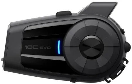 Sena 10C Bluetooth® Camera and Communication System (10C-EVO-02)