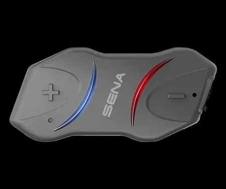 Sena 10R Low-Profile Bluetooth® Headset & Intercom (10R-02D)